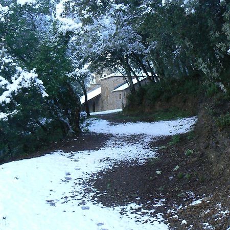 Casa De Turismo Rural Sardom2 Bembibre  Екстериор снимка