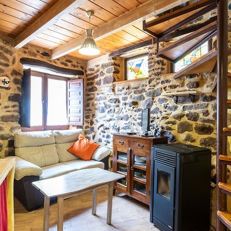 Casa de turismo rural Sardom2 Apartment Bembibre  Екстериор снимка